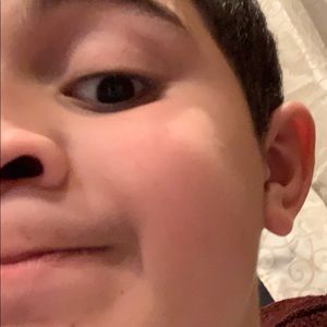 Meet your Posher, Ali